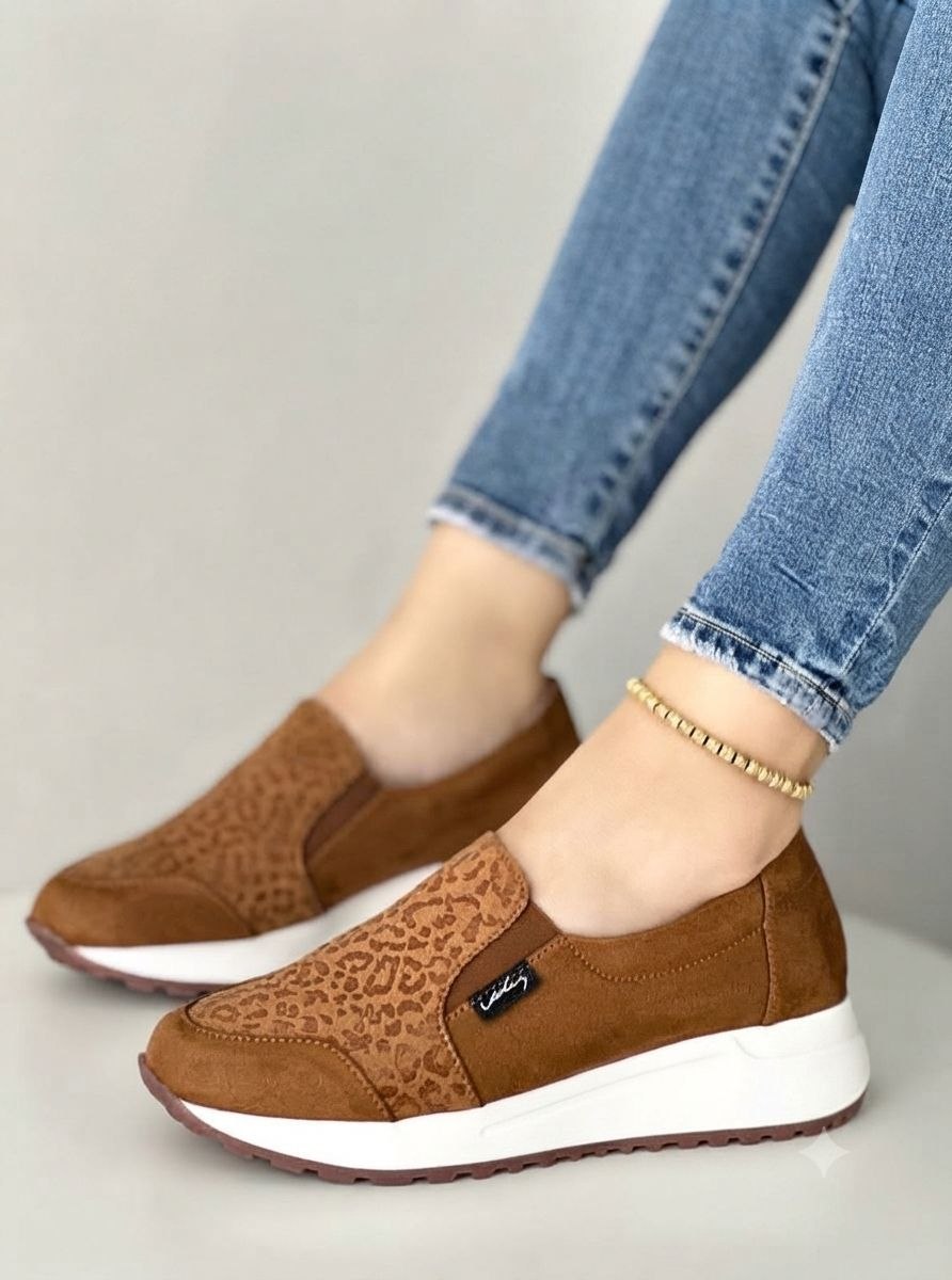 Mocassin Élina