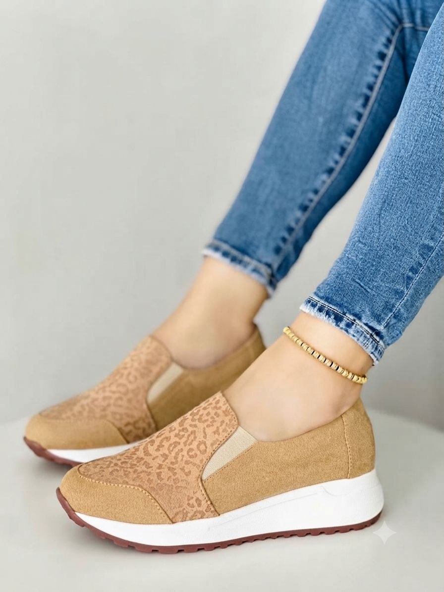 Mocassin Élina