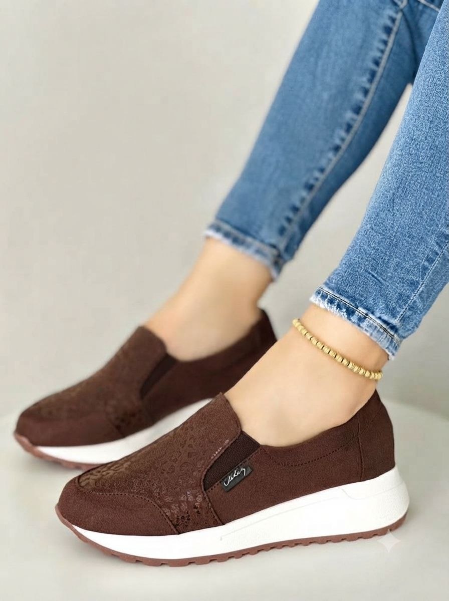 Mocassin Élina