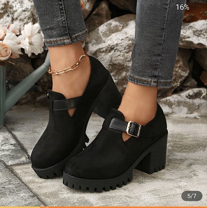 Chaussure Composes