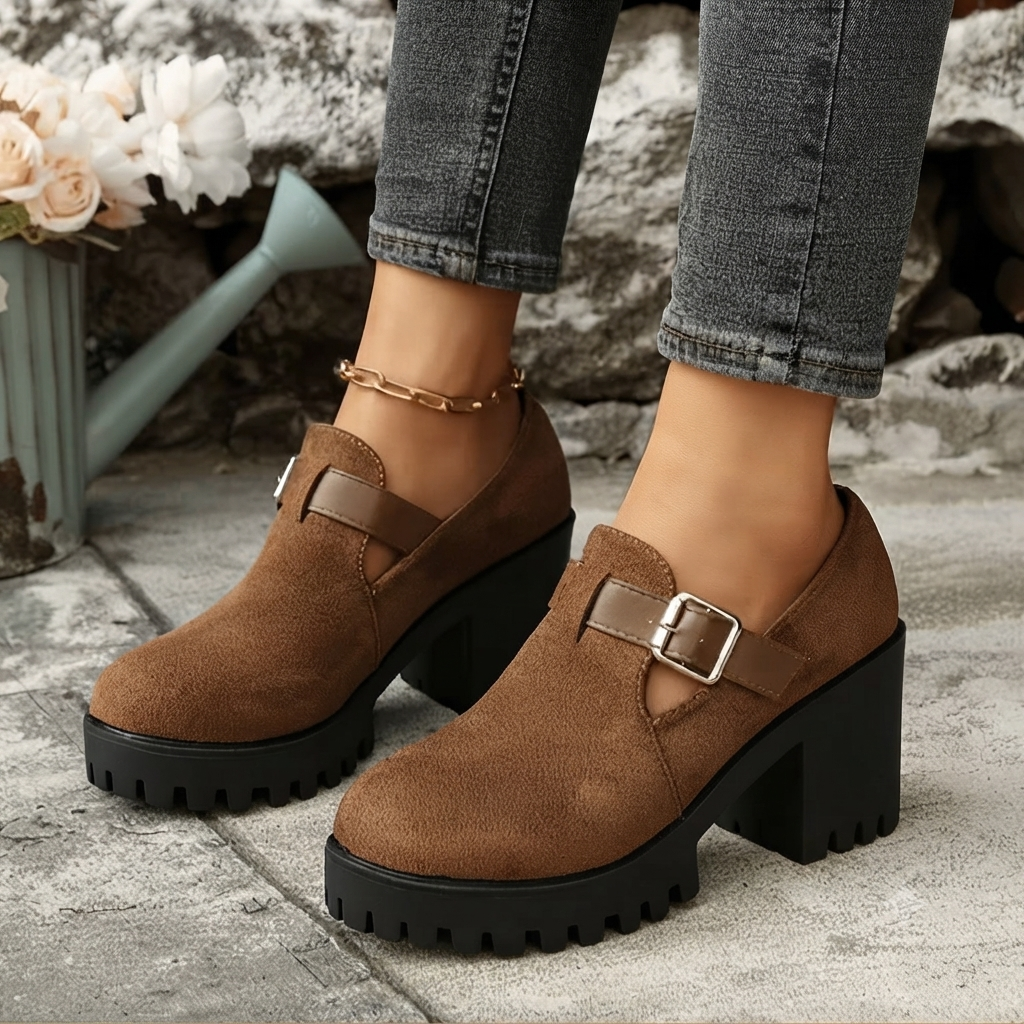 Chaussure Composes